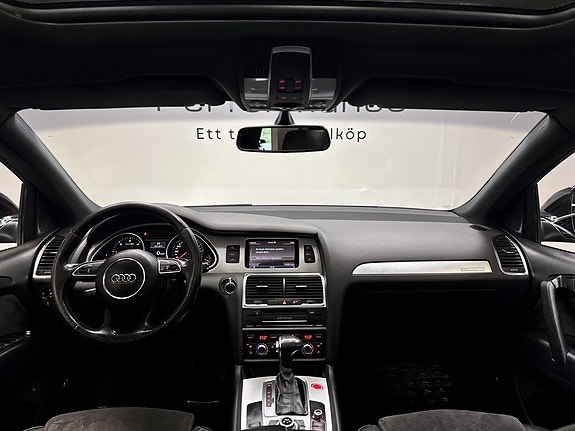 Audi Q7 19 of 23