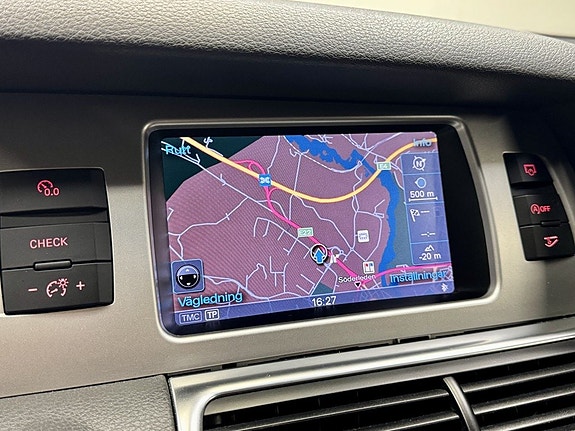 Audi Q7 23 of 23