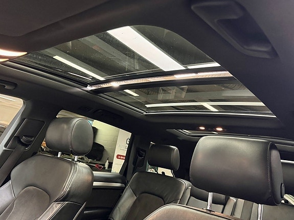 Audi Q7 16 of 23