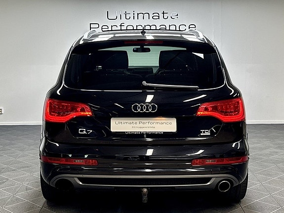 Audi Q7 8 of 23