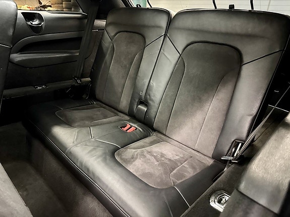 Audi Q7 18 of 23
