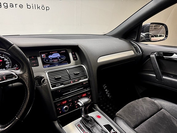 Audi Q7 11 of 23