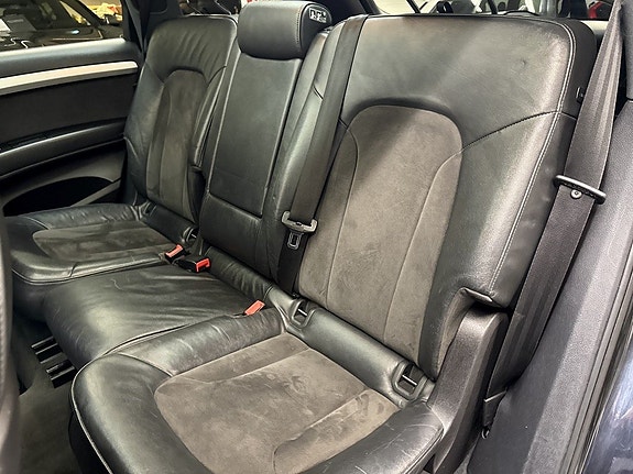 Audi Q7 17 of 23