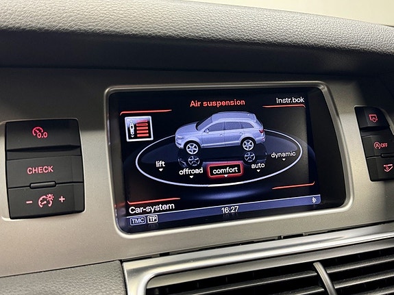 Audi Q7 21 of 23