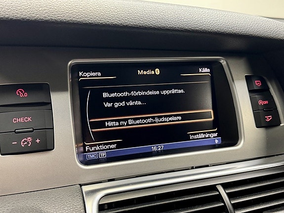 Audi Q7 22 of 23