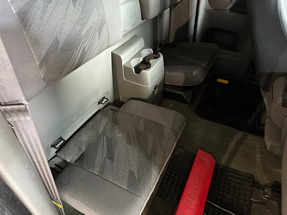 Chevrolet Colorado 8 of 10