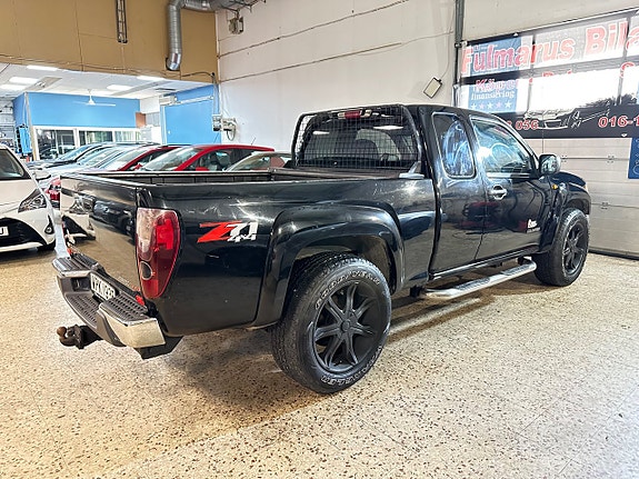 Chevrolet Colorado 5 of 10