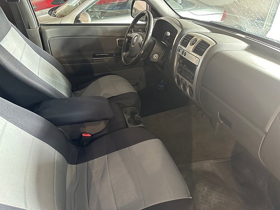 Chevrolet Colorado 7 of 10