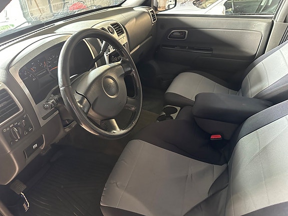 Chevrolet Colorado 6 of 10