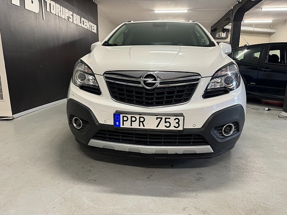 Opel Mokka 3 of 5