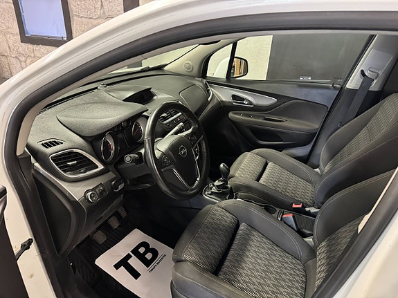Opel Mokka 6 of 6