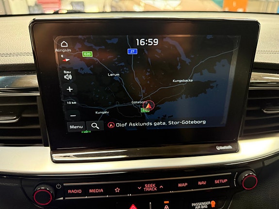 Kia ProCeed 15 of 20