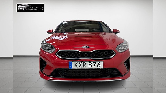 Kia ProCeed 7 of 20