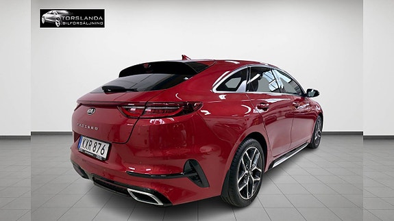 Kia ProCeed 4 of 20