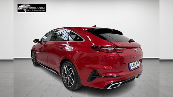 Kia ProCeed 6 of 20