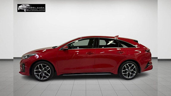 Kia ProCeed 5 of 20
