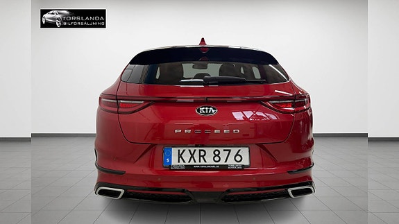 Kia ProCeed 8 of 20