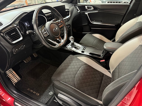 Kia ProCeed 9 of 20