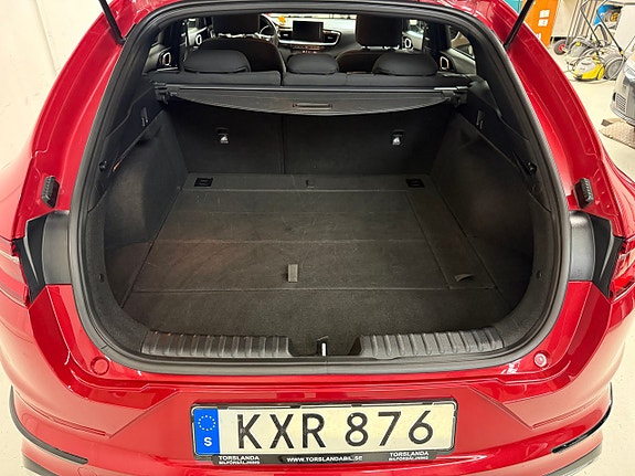 Kia ProCeed 13 of 20