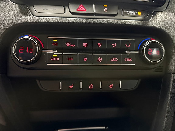 Kia ProCeed 16 of 20