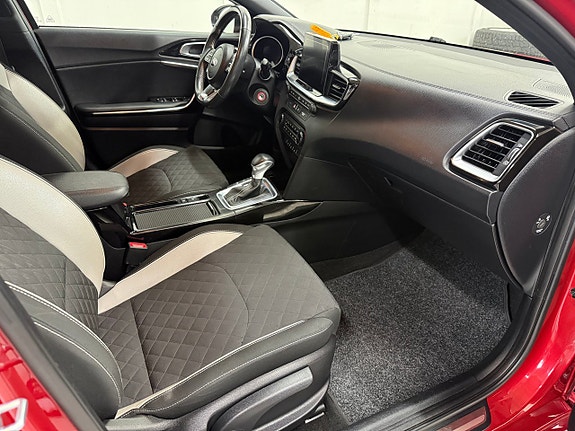 Kia ProCeed 11 of 20