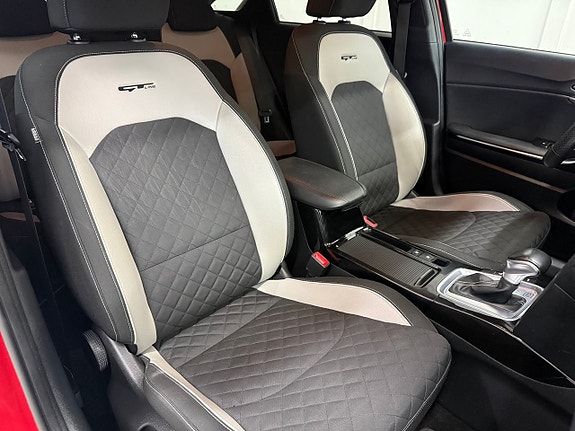 Kia ProCeed 12 of 20