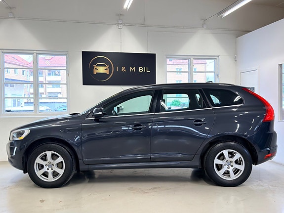 Volvo XC60 5 of 5