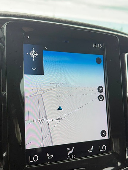 Volvo XC40 7 of 15