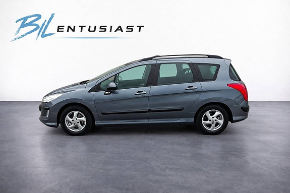 Peugeot 308 SW