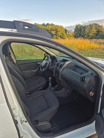 Dacia Duster 5 of 10