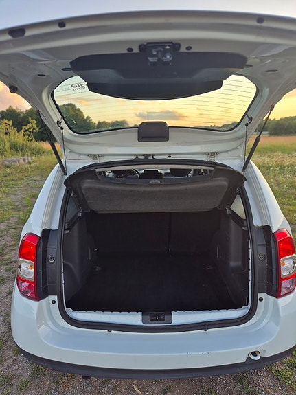 Dacia Duster 9 of 10