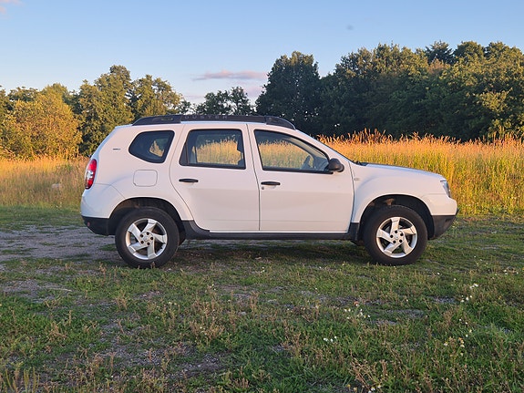 Dacia Duster 3 of 10