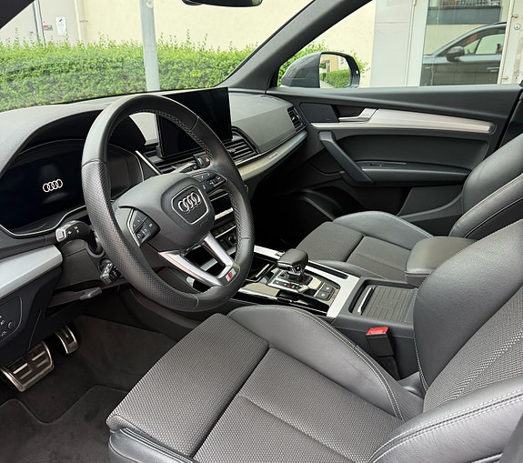 Audi Q5 6 of 13