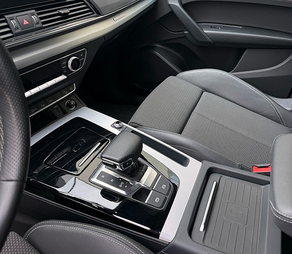 Audi Q5 7 of 13