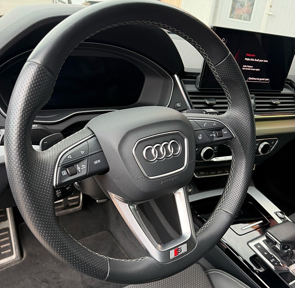 Audi Q5 8 of 13