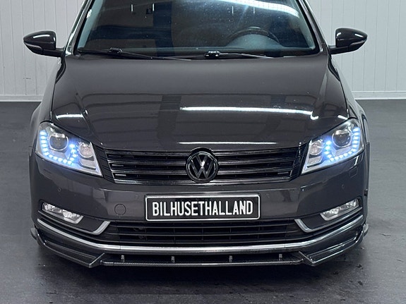 Volkswagen Passat 4 of 5