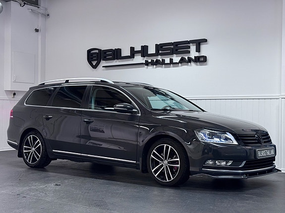 Volkswagen Passat 5 of 5