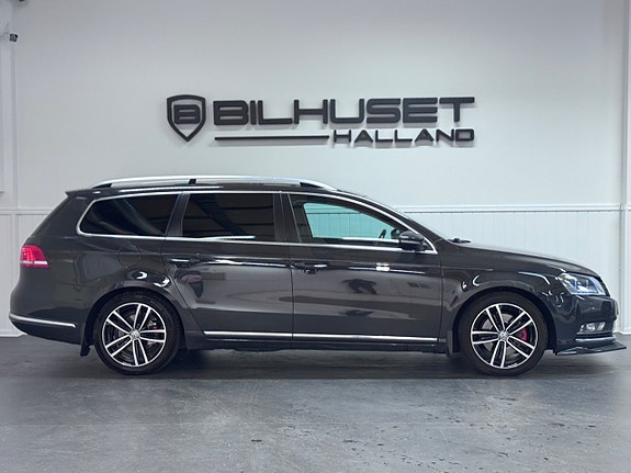 Volkswagen Passat 6 of 26