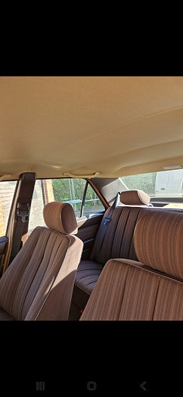 Mercedes-Benz 200 6 of 21