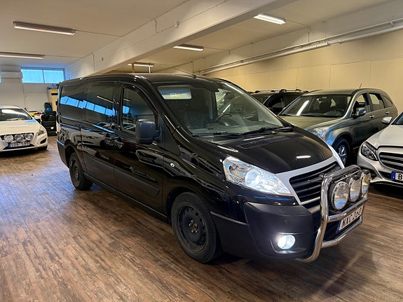 Fiat Scudo 4 of 5