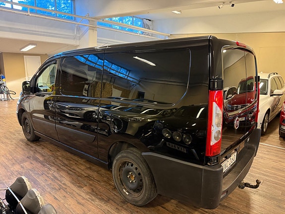 Fiat Scudo 2 of 5