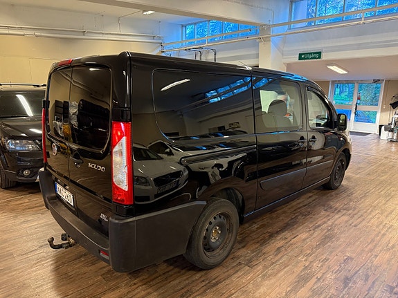 Fiat Scudo 3 of 5