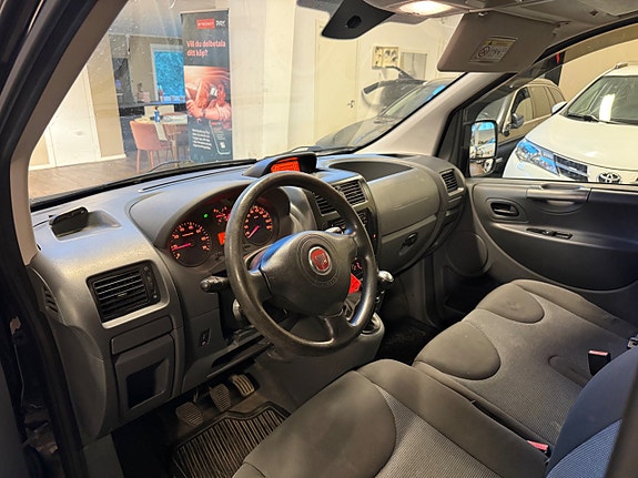 Fiat Scudo 5 of 5