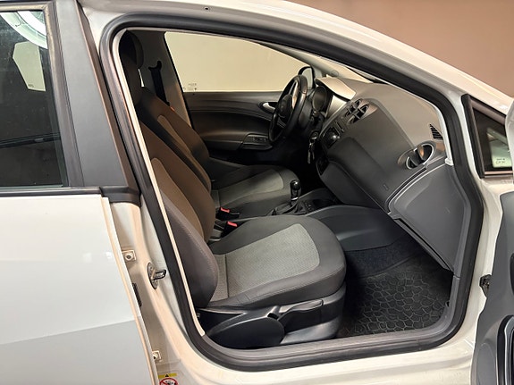 Seat Ibiza 10 of 12