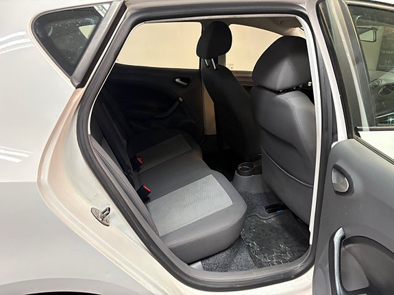 Seat Ibiza 9 of 12