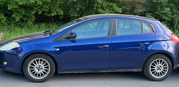 Fiat Bravo 3 of 3