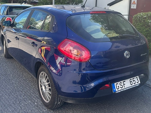 Fiat Bravo 2 of 3