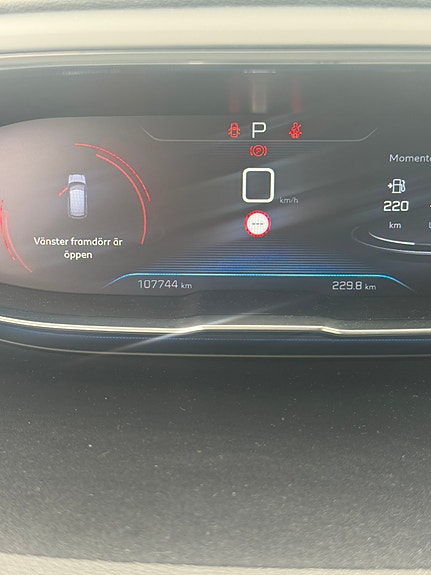 Peugeot 3008 9 of 9