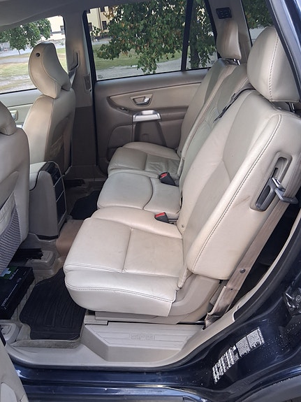 Volvo XC90 7 of 21