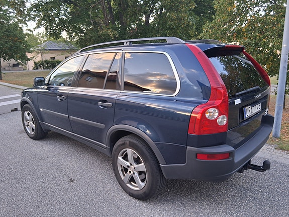Volvo XC90 9 of 21